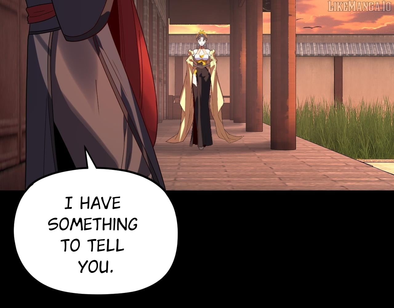 Me, The Heavenly Destined Villain Chapter 281 - page 78